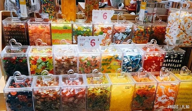 玩砸了？一颗线！零食巨头降价也救不了亏损