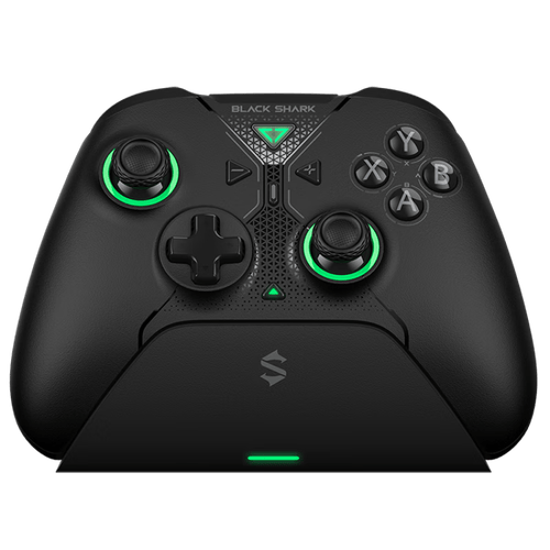 火影T6A游戏本+黑鲨黑魔导手柄打造电竞巅峰体验错过就亏!